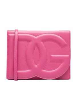 DOLCE&GABBANA Сумка через плечо