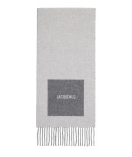 JACQUEMUS Шарф