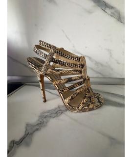 JIMMY CHOO Босоножки