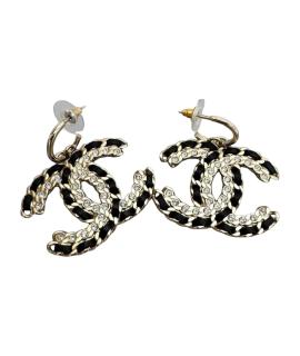 CHANEL Серьги