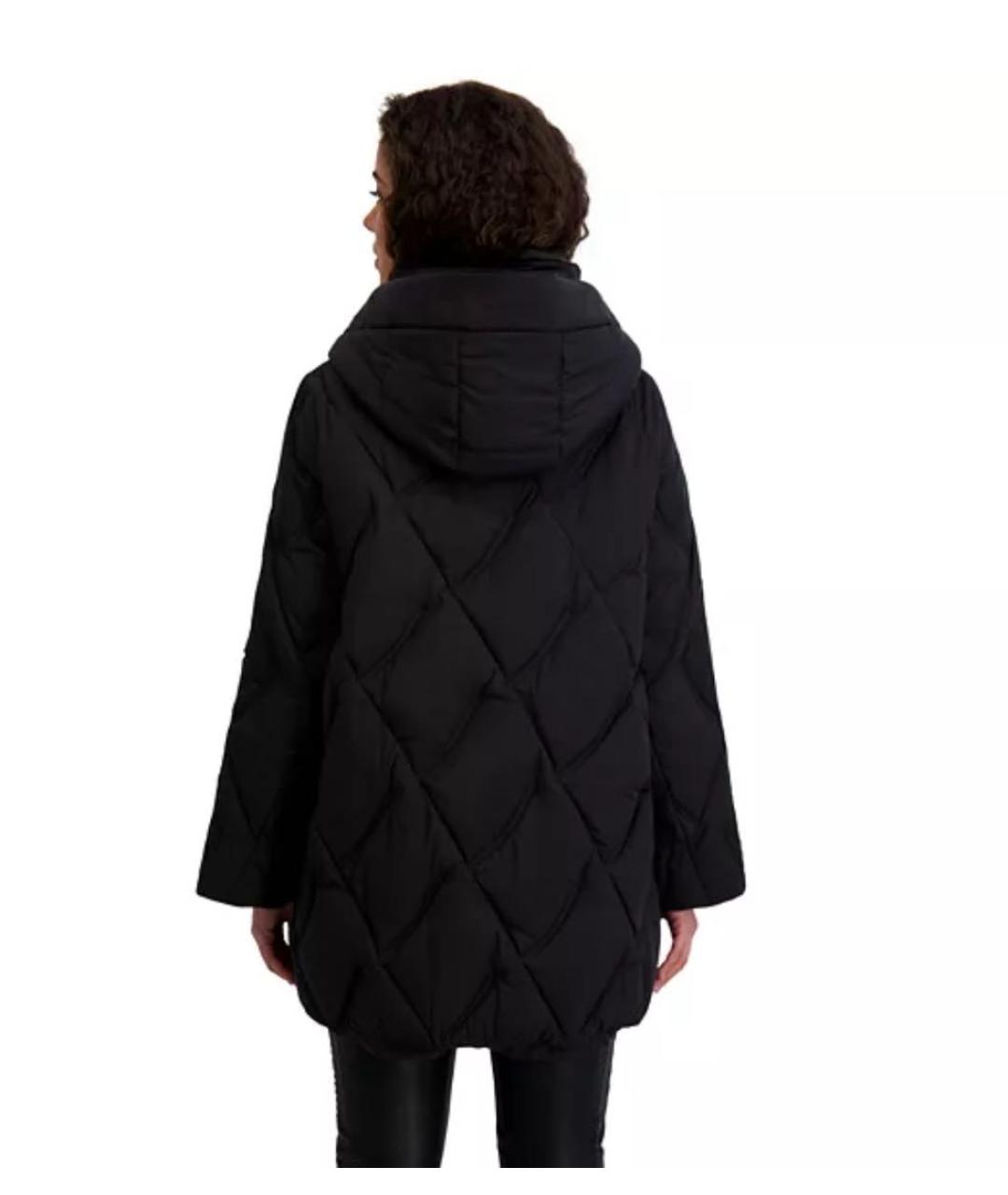 KARL LAGERFELD Черная куртка, фото 3