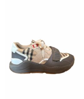 BURBERRY Кроссовки