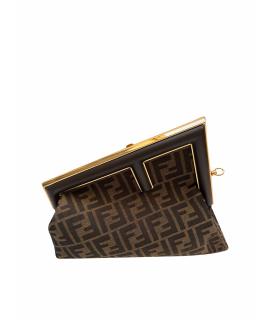 FENDI Клатч/вечерняя сумка