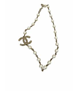 CHANEL Колье