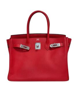 HERMES Сумка с короткими ручками