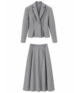 AUTENTIMENTS Костюм с юбками