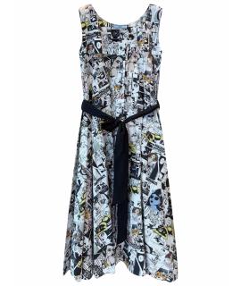 PRADA Коктейльное платье