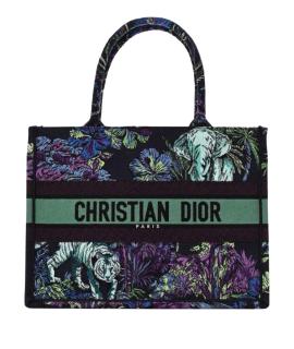 CHRISTIAN DIOR Сумка тоут