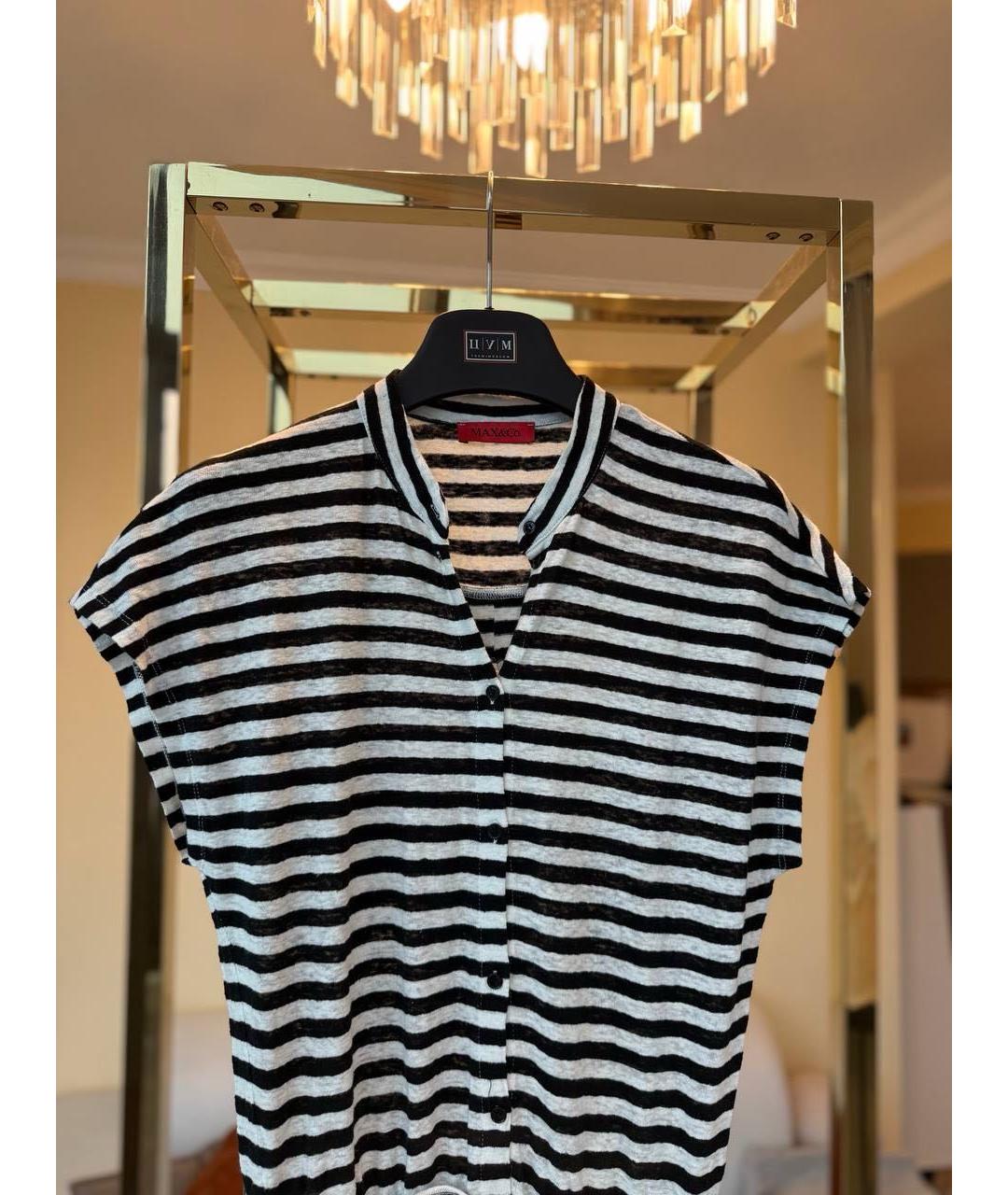 MAX&CO Мульти повседневное платье, фото 7