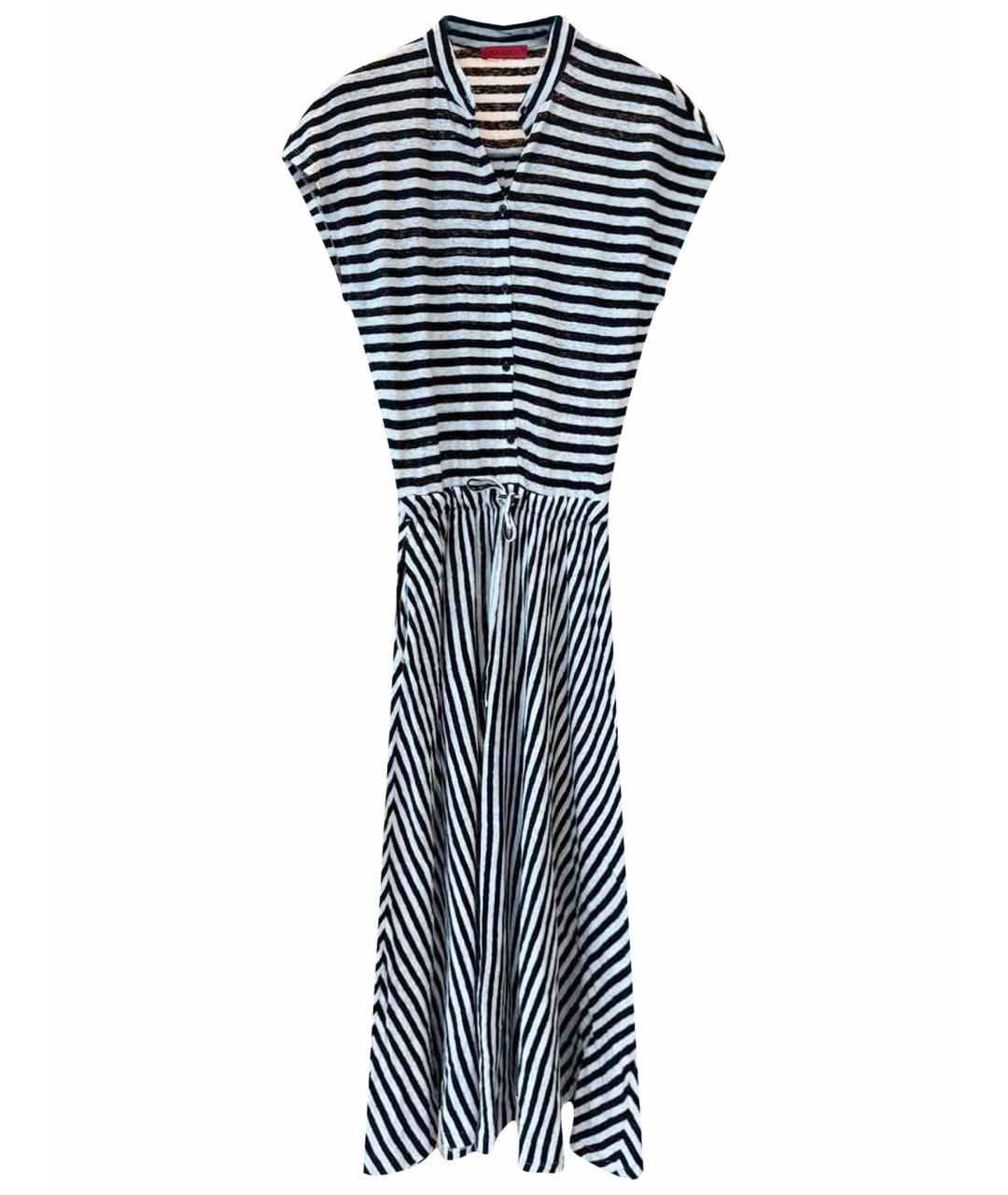 MAX&CO Мульти повседневное платье, фото 1