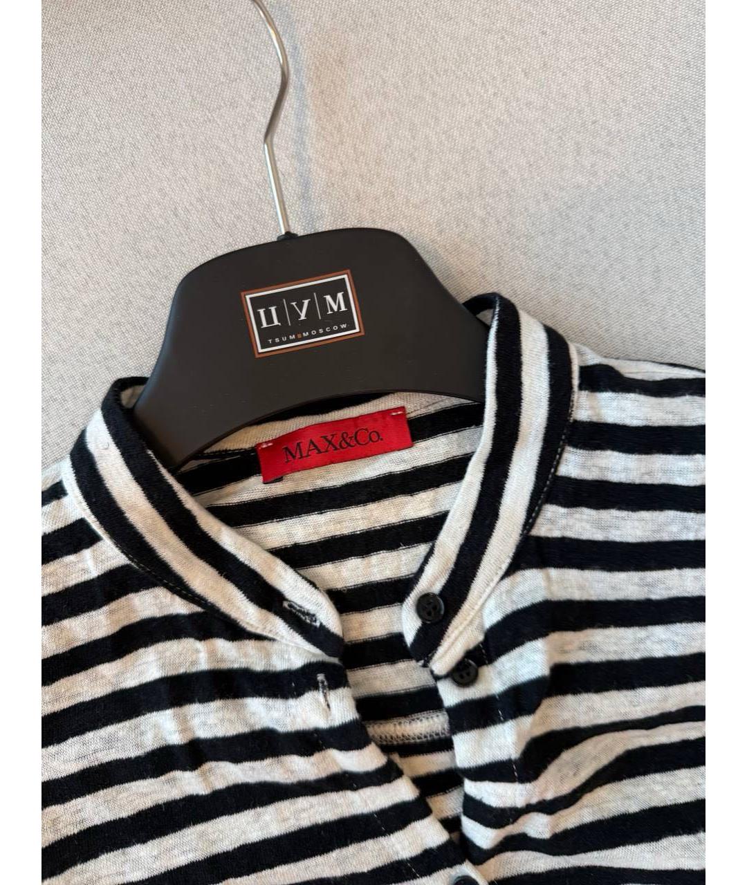 MAX&CO Мульти повседневное платье, фото 4