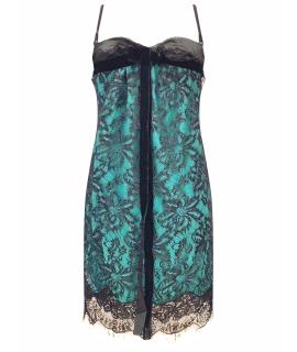 DOLCE&GABBANA Повседневное платье