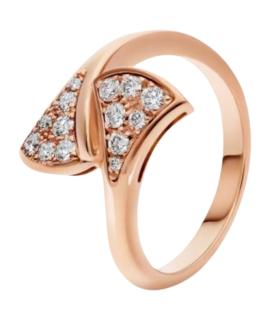 BVLGARI Кольцо