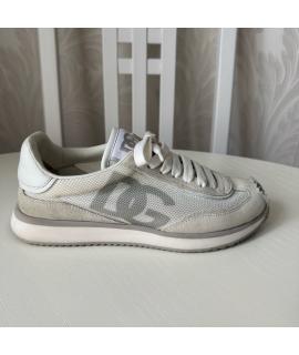 DOLCE&GABBANA Кроссовки