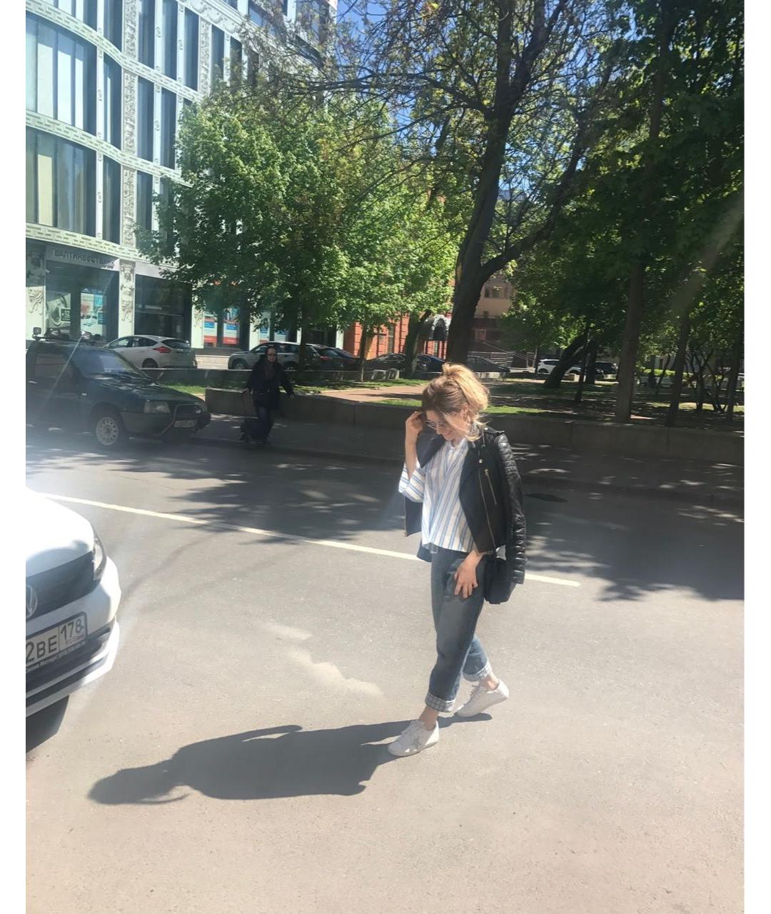 BALENCIAGA Белая хлопковая рубашка, фото 6