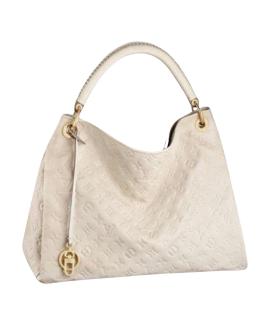 LOUIS VUITTON Сумка с короткими ручками