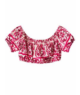 DOLCE&GABBANA Блузы