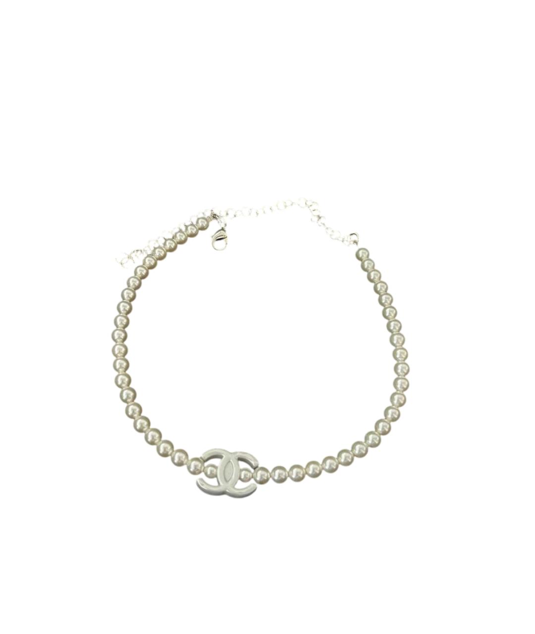 CHANEL Колье, фото 6