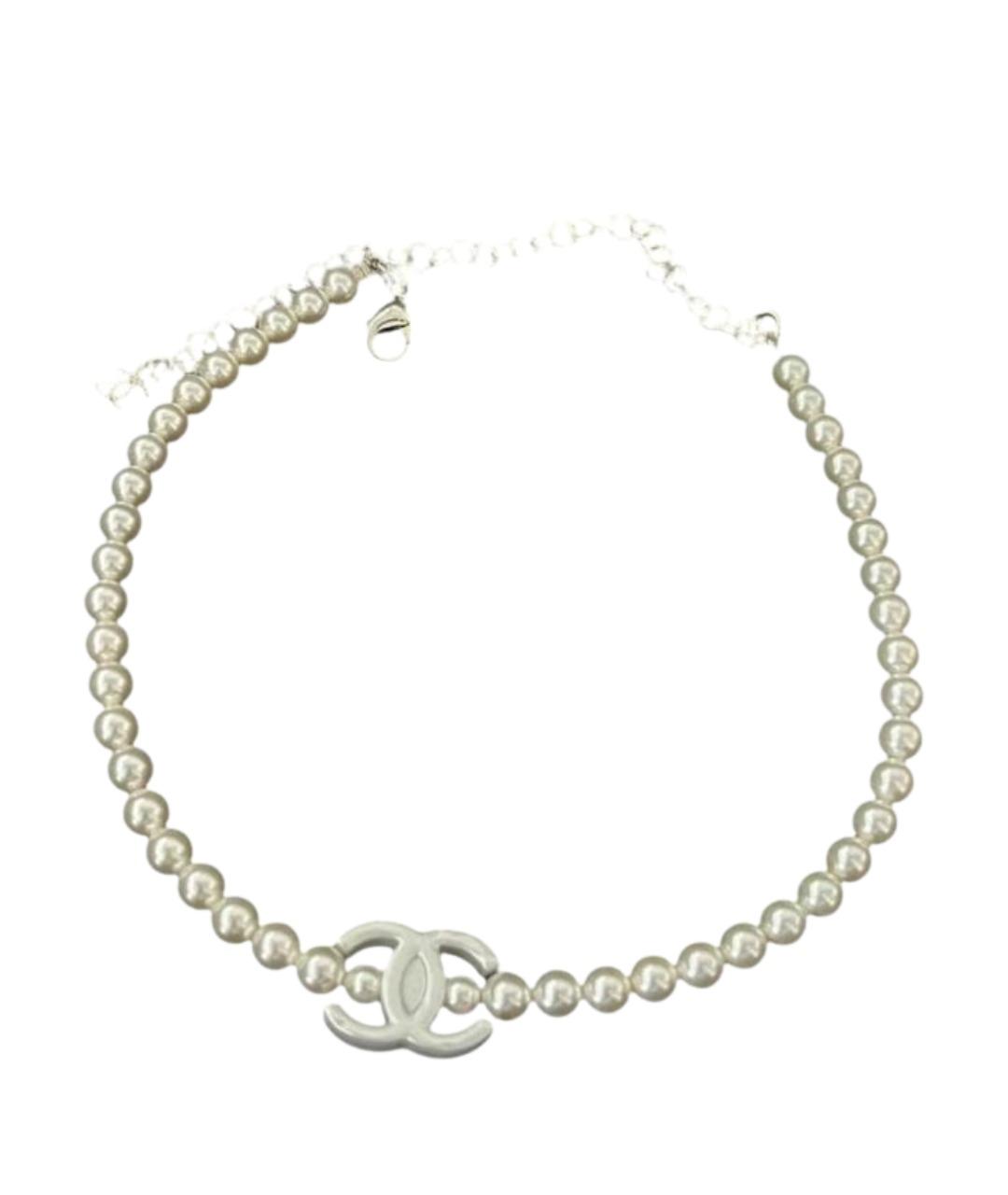 CHANEL Колье, фото 1