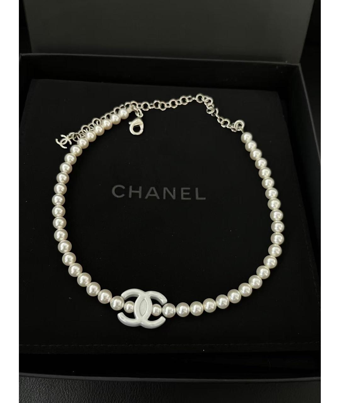 CHANEL Колье, фото 5