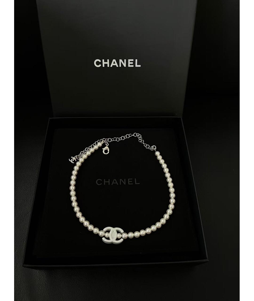CHANEL Колье, фото 3