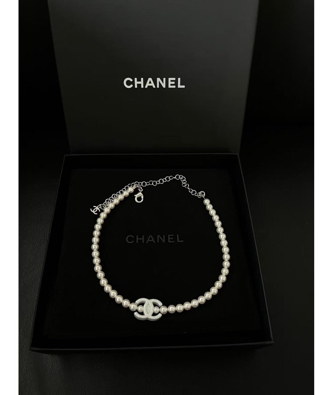 CHANEL Колье, фото 2
