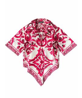DOLCE&GABBANA Рубашка