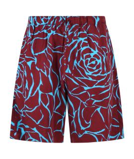 DRIES VAN NOTEN Шорты