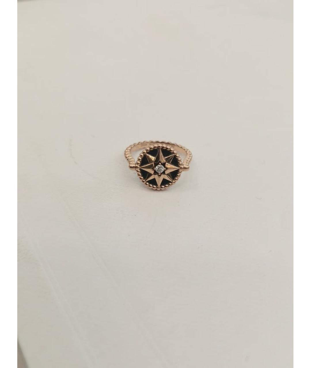 CHRISTIAN DIOR Кольцо, фото 2