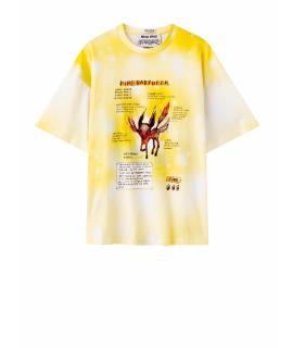 MIU MIU Лонгслив