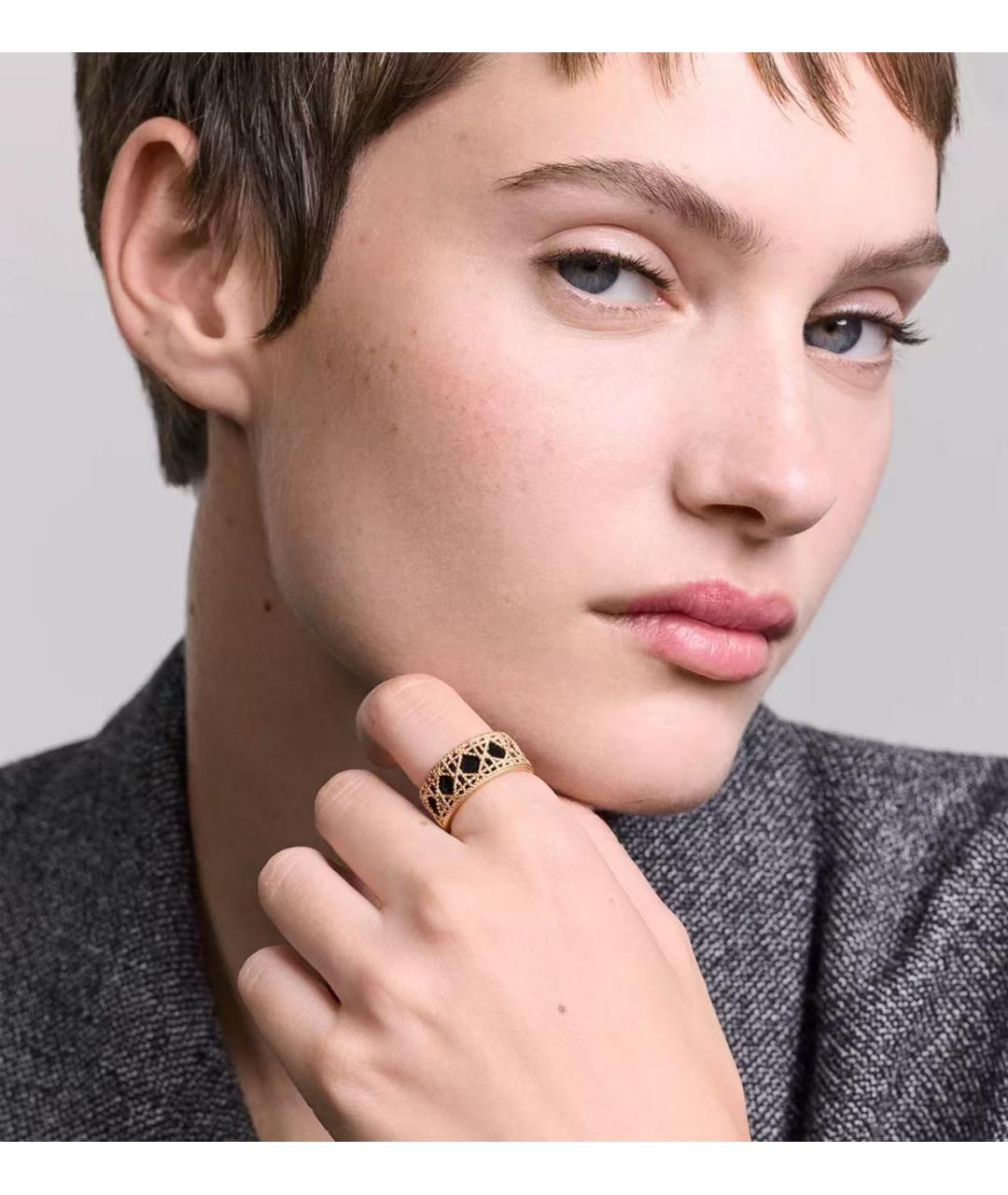 CHRISTIAN DIOR Кольцо, фото 6