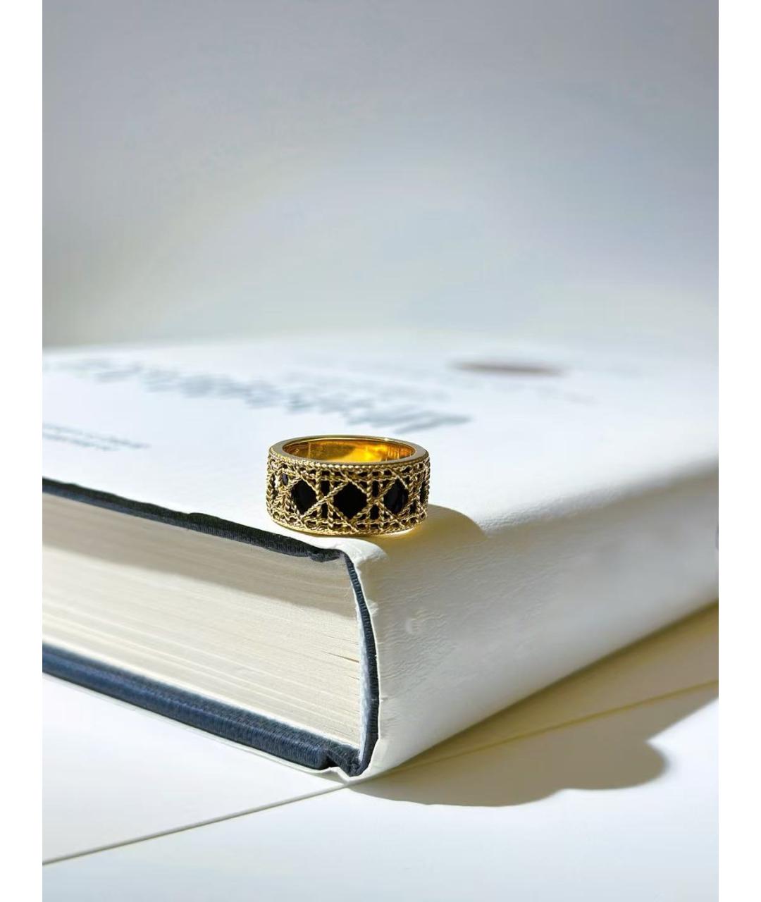 CHRISTIAN DIOR Кольцо, фото 3