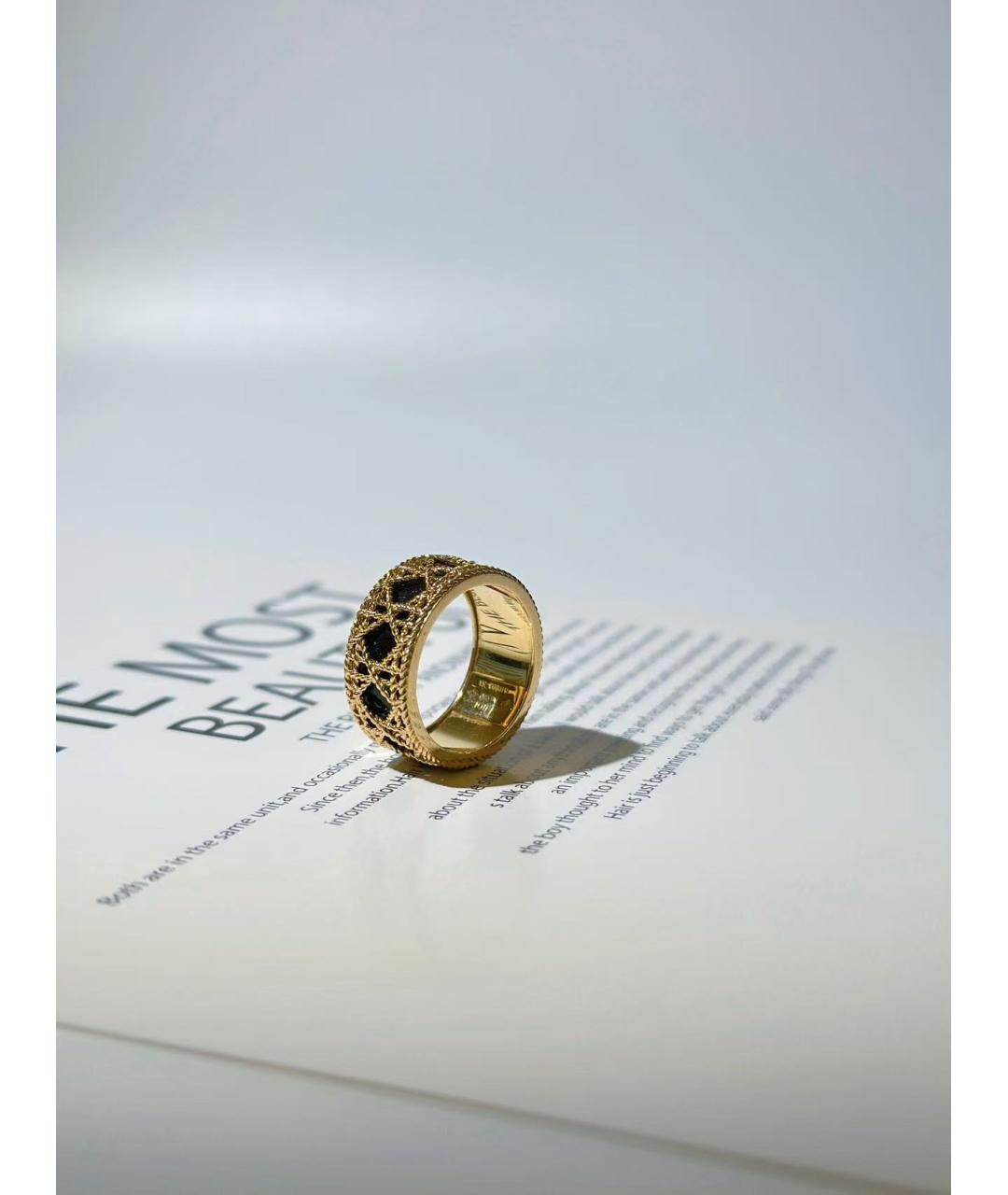 CHRISTIAN DIOR Кольцо, фото 2