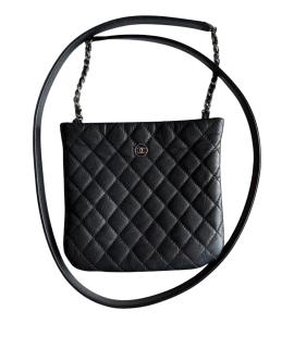 CHANEL Сумка через плечо
