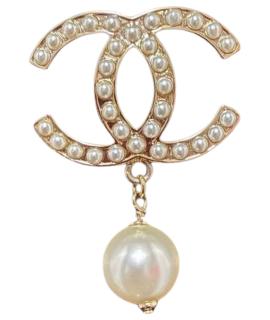 CHANEL Булавка / брошь