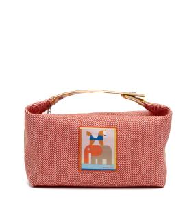 HERMES Косметичка