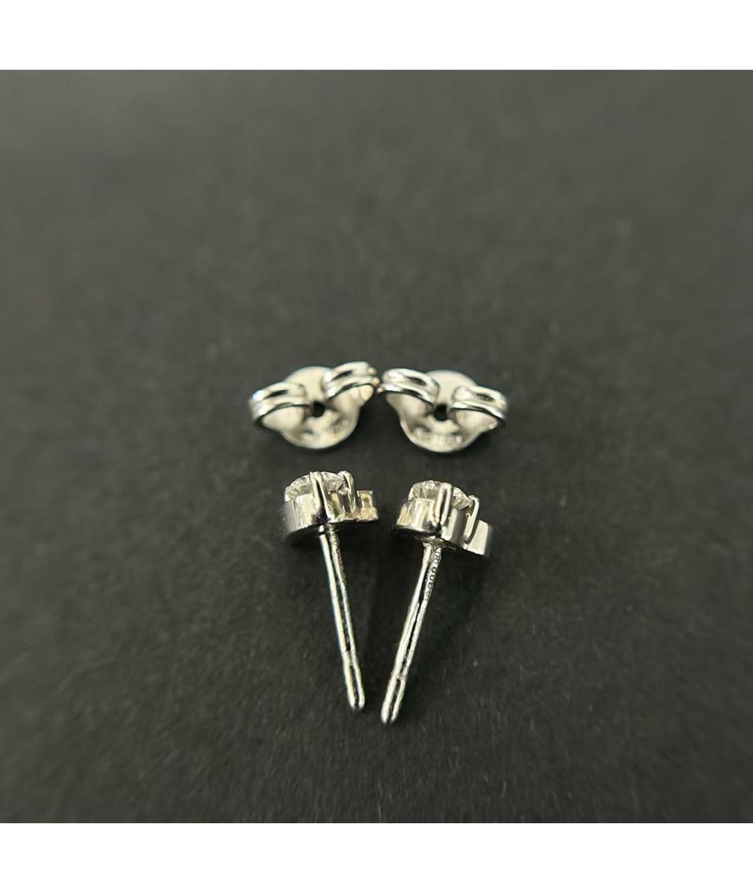 GUCCI Серебряные серьги, фото 4