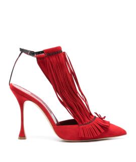 MANOLO BLAHNIK Туфли