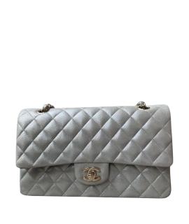 CHANEL Сумка через плечо