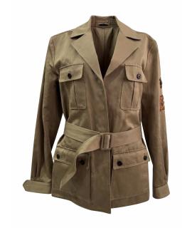 SAINT LAURENT Жакет/пиджак