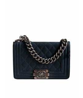 CHANEL Сумка через плечо