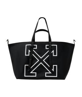 OFF-WHITE Сумка тоут