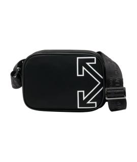 OFF-WHITE Сумка на плечо