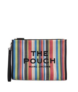 MARC JACOBS Клатч/вечерняя сумка