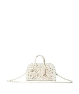 JACQUEMUS Сумка с короткими ручками