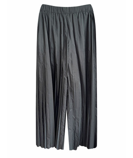 

Брюки широкие BRUNELLO CUCINELLI