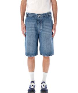 BOTTEGA VENETA Шорты