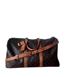 LOUIS VUITTON Дорожная/спортивная сумка