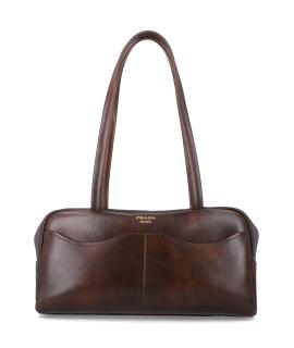 PRADA Сумка с короткими ручками