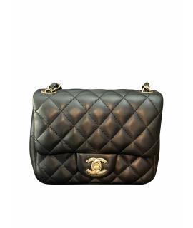 CHANEL Сумка через плечо